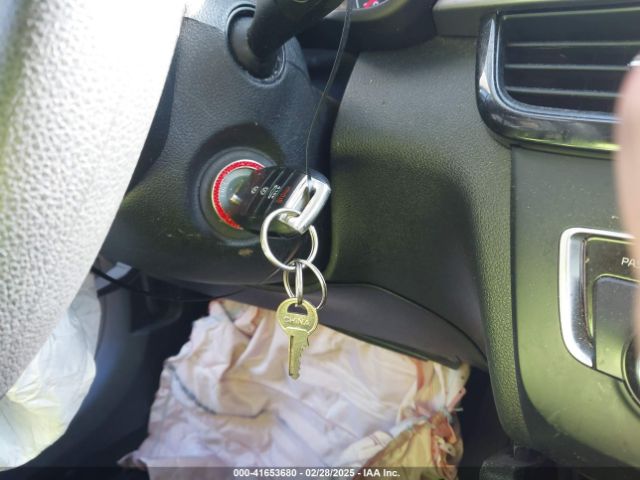 5XXGT4L34HG129887 KIA Optima Lx