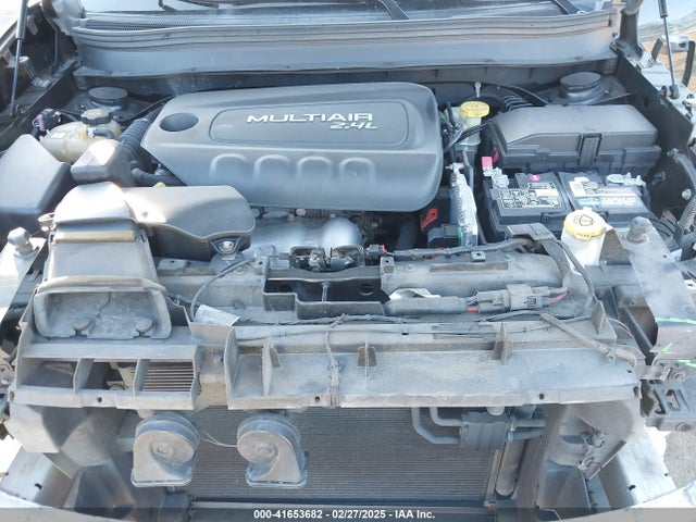 Jeep Cherokee Limited 2016 1C4PJLDB3GW281047 Image 10