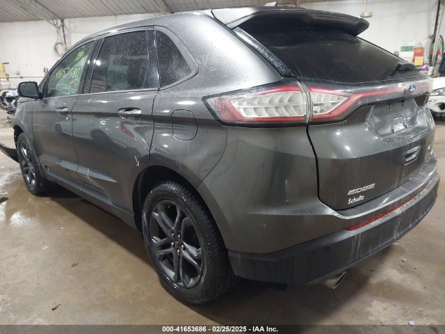 Ford EDGE SEL 2018 2FMPK4J84JBC09290 Image 3