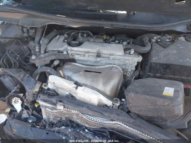 4T1BF1FK8GU543603 Toyota CAMRY LE