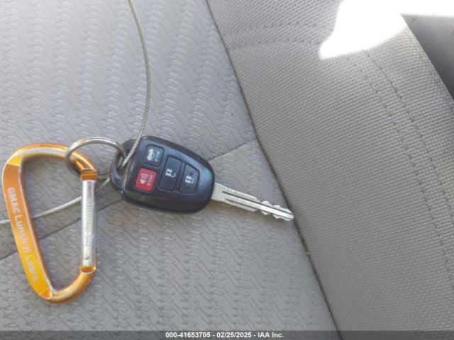 4T1BF1FK8GU543603 Toyota CAMRY LE