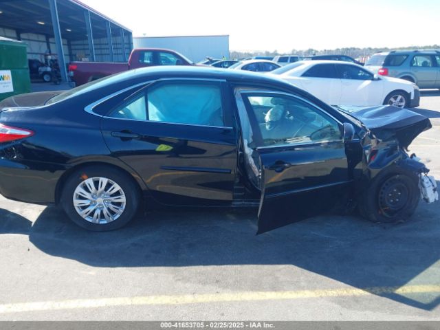 4T1BF1FK8GU543603 Toyota CAMRY LE