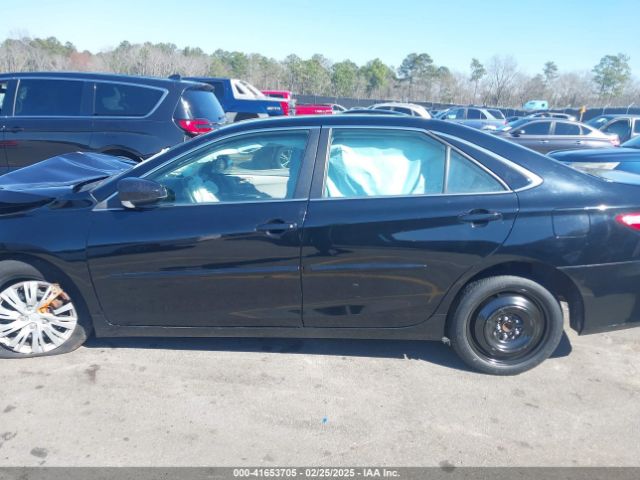4T1BF1FK8GU543603 Toyota CAMRY LE