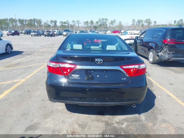 4T1BF1FK8GU543603 Toyota CAMRY LE