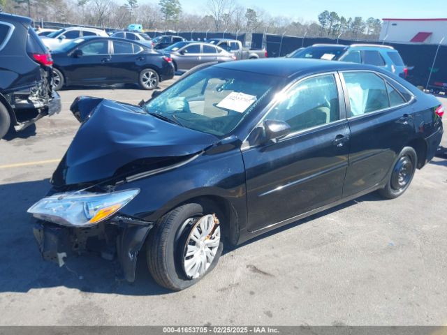 4T1BF1FK8GU543603 Toyota CAMRY LE