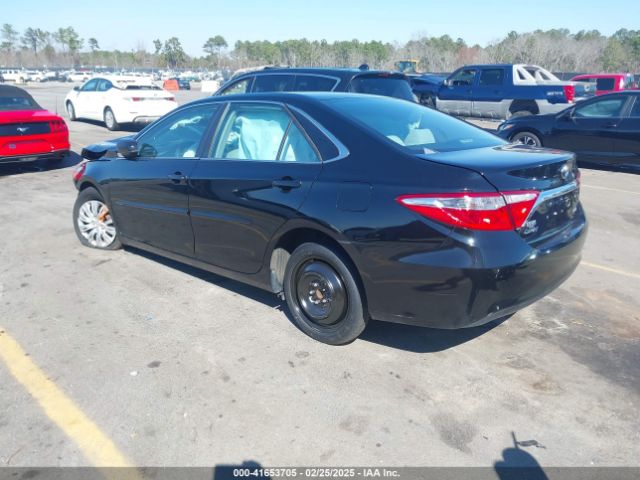 4T1BF1FK8GU543603 Toyota CAMRY LE
