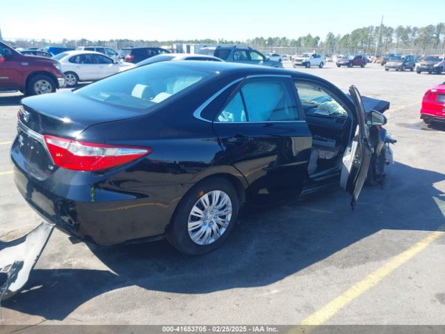 4T1BF1FK8GU543603 Toyota CAMRY LE