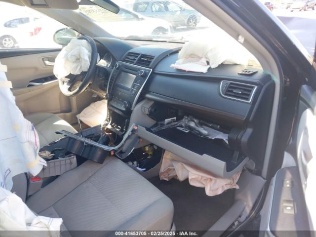 4T1BF1FK8GU543603 Toyota CAMRY LE