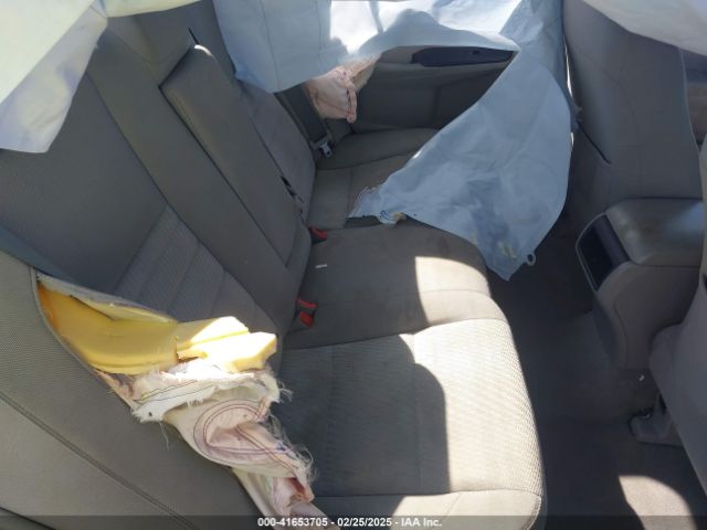 4T1BF1FK8GU543603 Toyota CAMRY LE