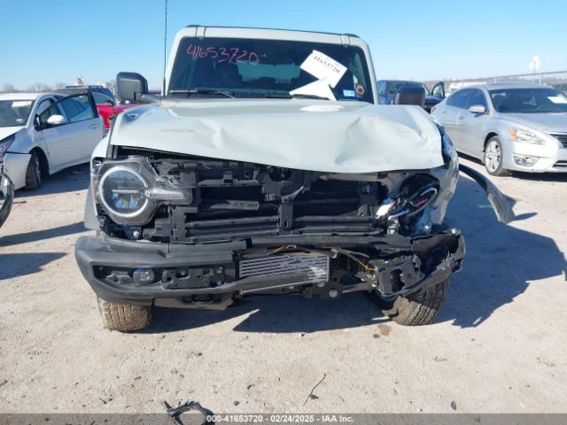 1FMDE7BH9RLB43731 Ford Bronco Big Bend