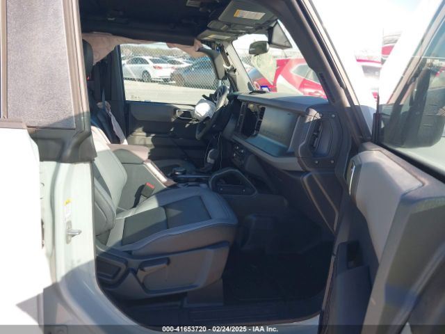 1FMDE7BH9RLB43731 Ford Bronco Big Bend