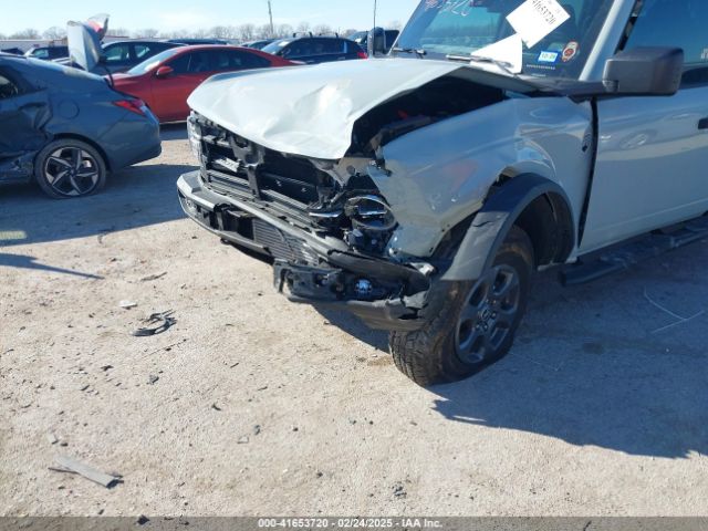 1FMDE7BH9RLB43731 Ford Bronco Big Bend