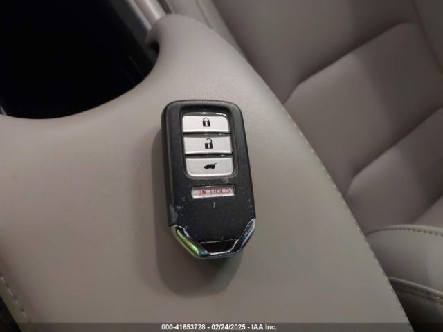 3CZRU6H73MM703296 Honda Hr-v Awd Ex-l