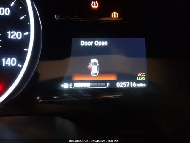 3CZRU6H73MM703296 Honda Hr-v Awd Ex-l