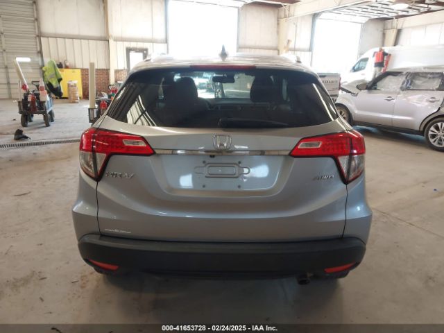3CZRU6H73MM703296 Honda Hr-v Awd Ex-l