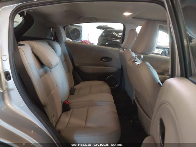 3CZRU6H73MM703296 Honda Hr-v Awd Ex-l