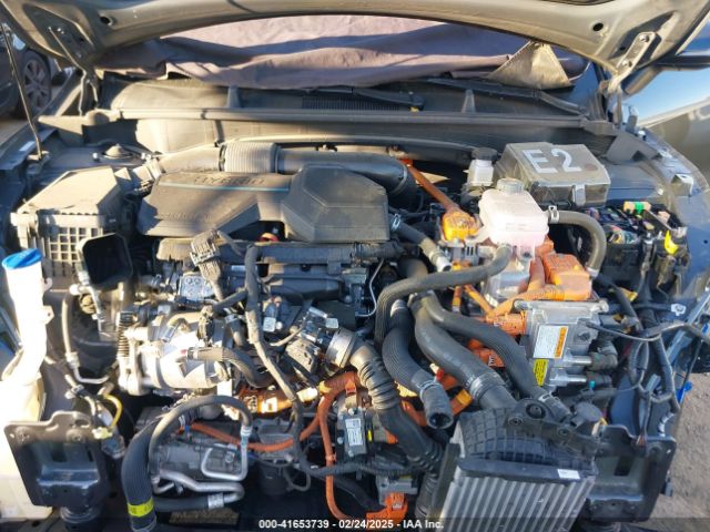 KNDPVCAG1P7085185 KIA Sportage Hybrid Ex