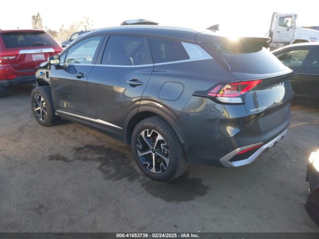 KNDPVCAG1P7085185 KIA Sportage Hybrid Ex