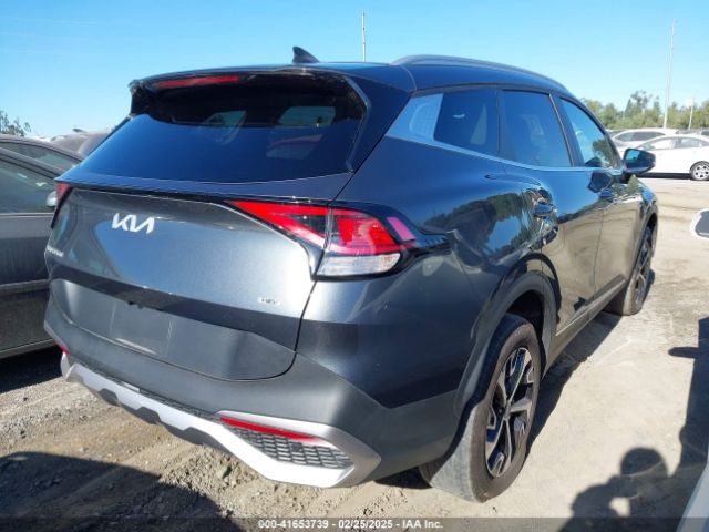 KNDPVCAG1P7085185 KIA Sportage Hybrid Ex