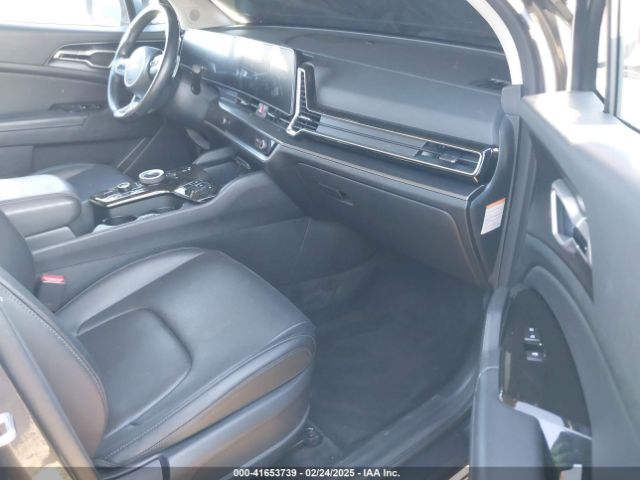 KNDPVCAG1P7085185 KIA Sportage Hybrid Ex