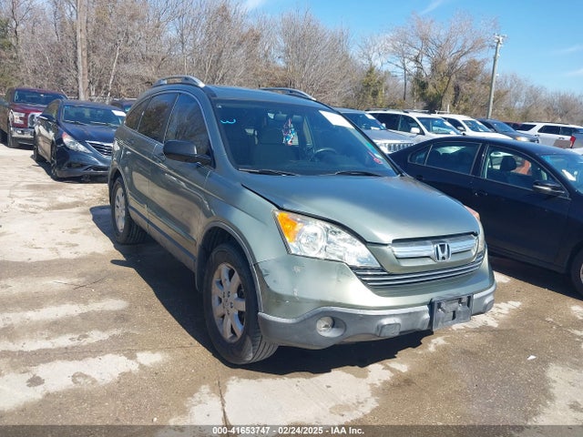 Aukcja sprzedaży 2007 Honda Cr-v Ex, vin: JHLRE38507C035417, numer aukcji: 41653747