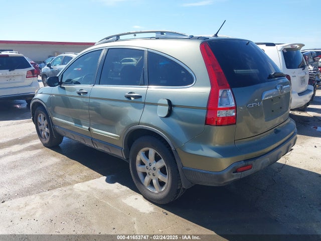 Aukcja sprzedaży 2007 Honda Cr-v Ex, vin: JHLRE38507C035417, numer aukcji: 41653747