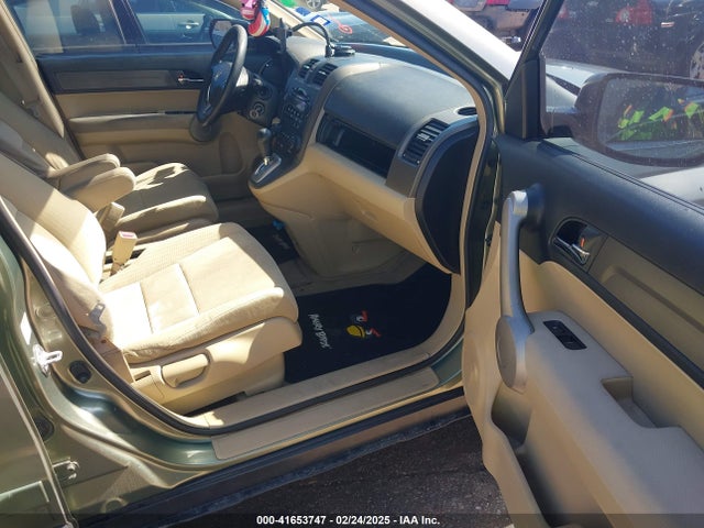 Aukcja sprzedaży 2007 Honda Cr-v Ex, vin: JHLRE38507C035417, numer aukcji: 41653747