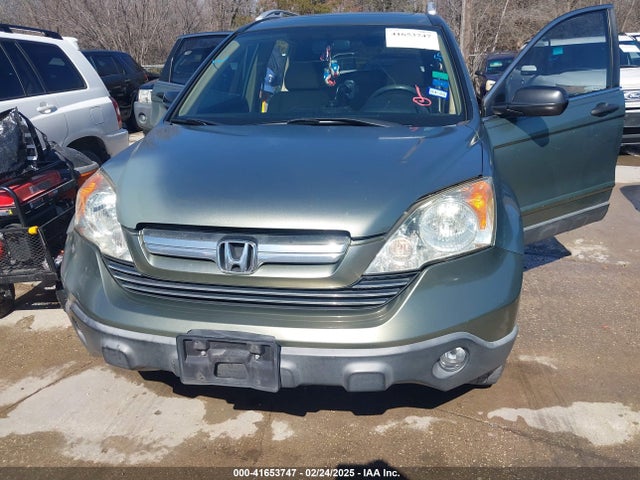 Aukcja sprzedaży 2007 Honda Cr-v Ex, vin: JHLRE38507C035417, numer aukcji: 41653747
