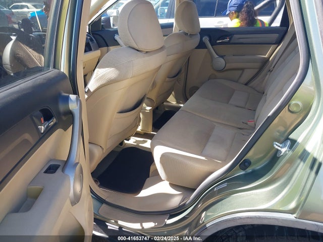 Aukcja sprzedaży 2007 Honda Cr-v Ex, vin: JHLRE38507C035417, numer aukcji: 41653747