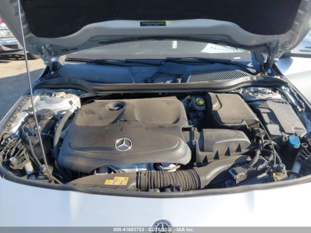 WDDSJ4GB2JN531134 Mercedes-Benz CLA 250 4MATIC