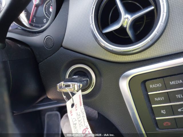 WDDSJ4GB2JN531134 Mercedes-Benz CLA 250 4MATIC