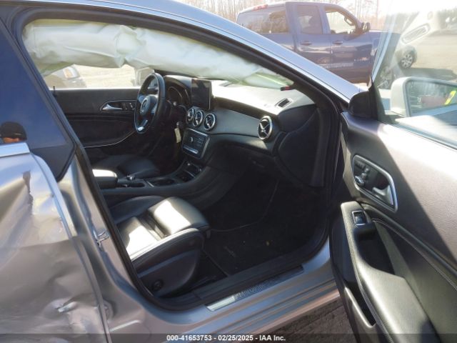 WDDSJ4GB2JN531134 Mercedes-Benz CLA 250 4MATIC