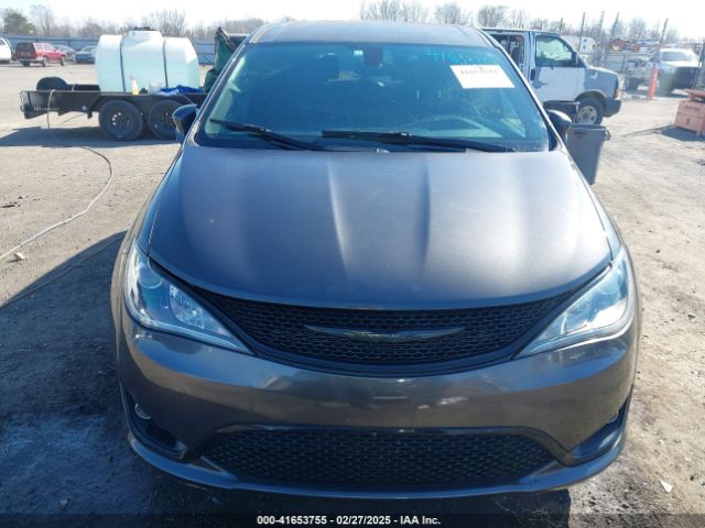 2019 CHRYSLER PACIFICA 2C4RC1FG9KR583413 Photo 5