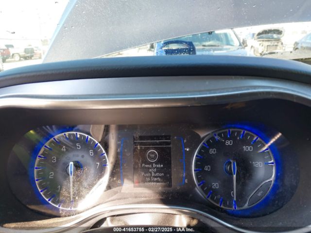 2019 CHRYSLER PACIFICA 2C4RC1FG9KR583413 Photo 6