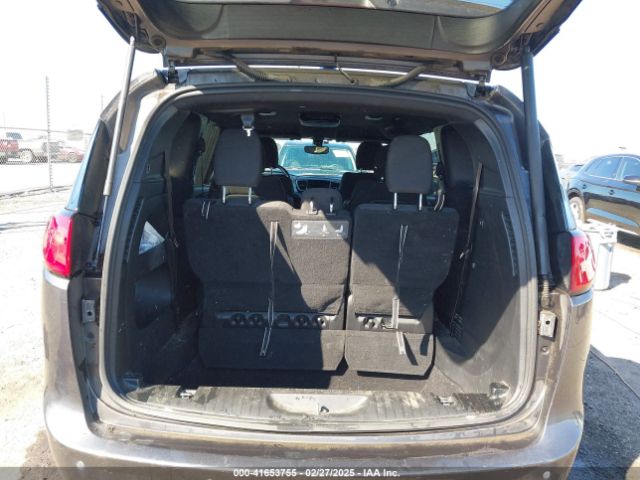 2019 CHRYSLER PACIFICA 2C4RC1FG9KR583413 Photo 7