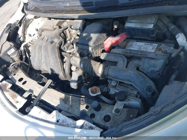 Nissan Versa Note Sv 2014 3N1CE2CP1EL380126 Image 10