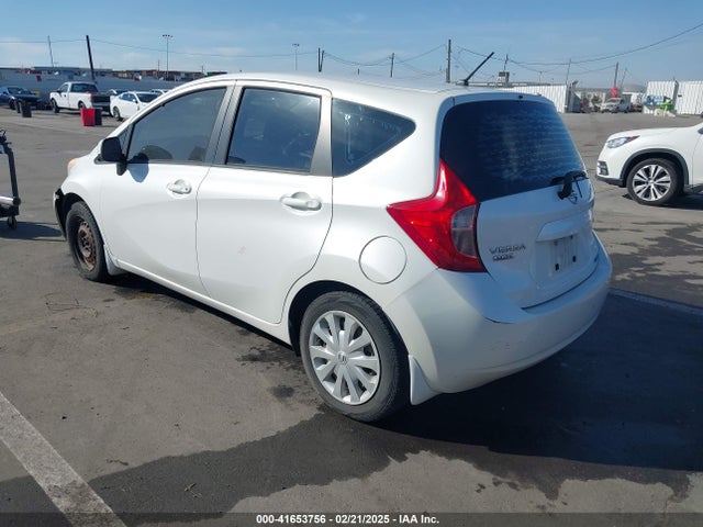 Nissan Versa Note Sv 2014 3N1CE2CP1EL380126 Image 3