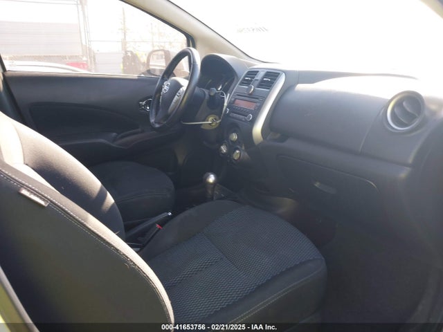 Nissan Versa Note Sv 2014 3N1CE2CP1EL380126 Image 5