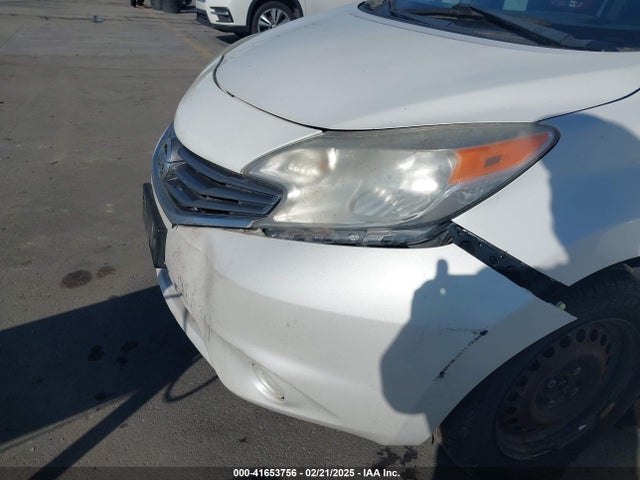 Nissan Versa Note Sv 2014 3N1CE2CP1EL380126 Image 6