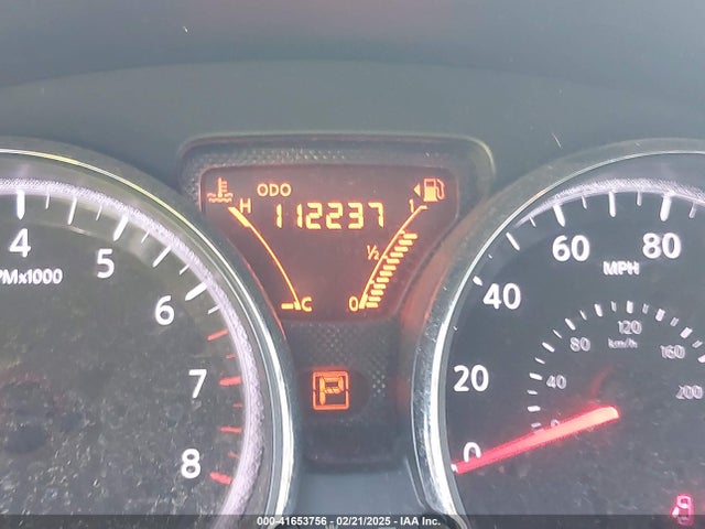 Nissan Versa Note Sv 2014 3N1CE2CP1EL380126 Image 7