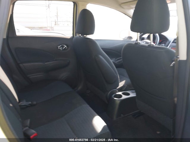 Nissan Versa Note Sv 2014 3N1CE2CP1EL380126 Image 8