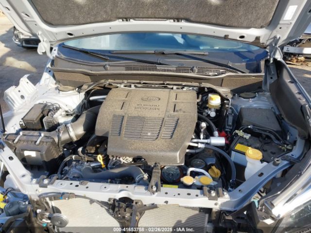 JF2SKAXC3MH418540 Subaru Forester Touring