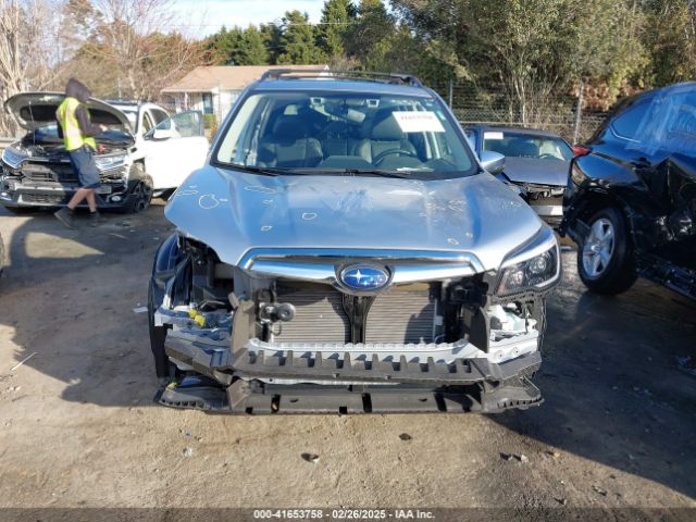 JF2SKAXC3MH418540 Subaru Forester Touring