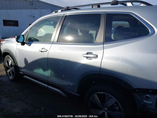 JF2SKAXC3MH418540 Subaru Forester Touring