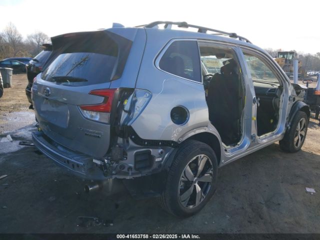 JF2SKAXC3MH418540 Subaru Forester Touring
