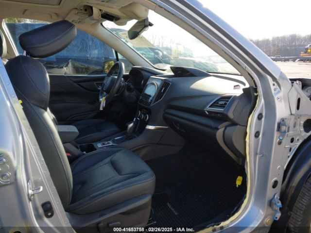 JF2SKAXC3MH418540 Subaru Forester Touring