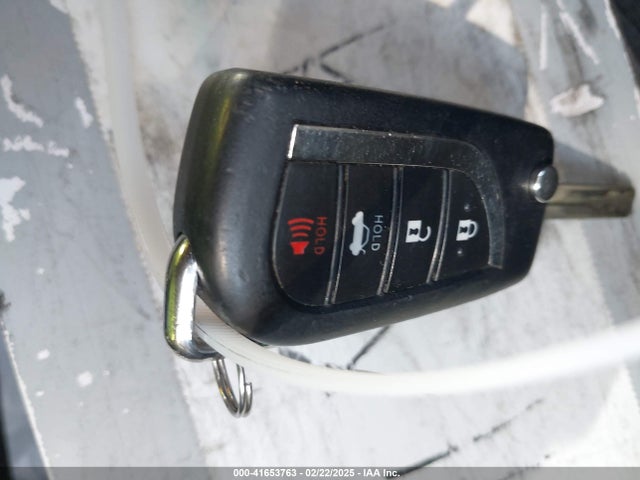 Toyota CAMRY LE 2019 4T1B11HK9KU782615 Image 11