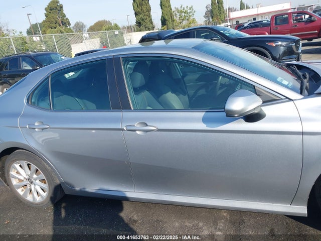 Toyota CAMRY LE 2019 4T1B11HK9KU782615 Image 13