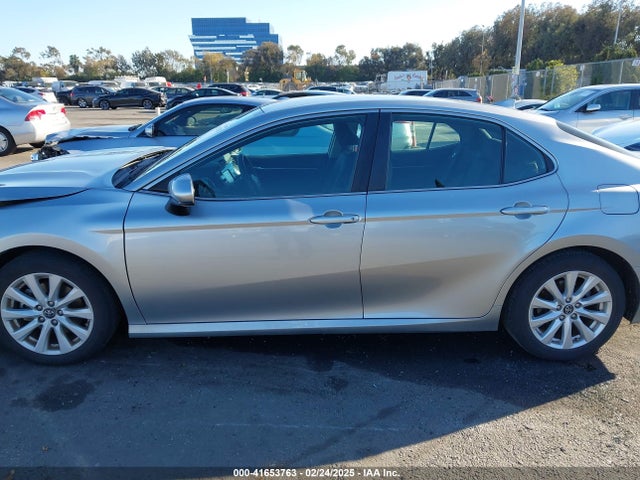 Toyota CAMRY LE 2019 4T1B11HK9KU782615 Image 14