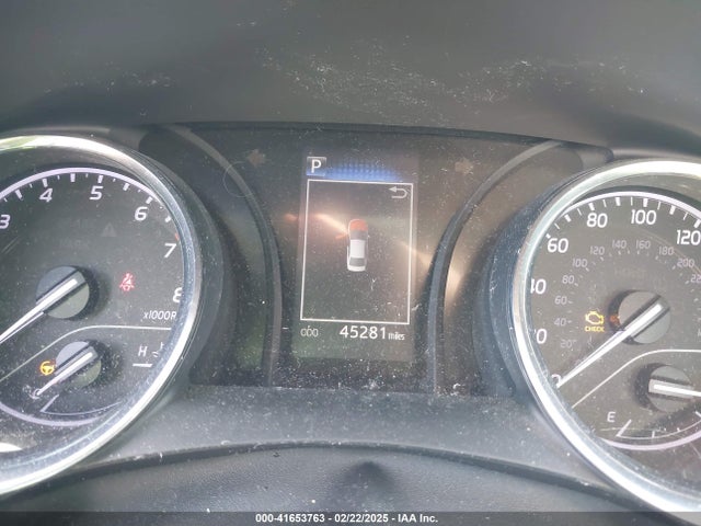 Toyota CAMRY LE 2019 4T1B11HK9KU782615 Image 7